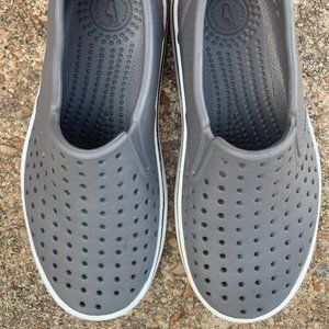 Boys Native Miles Shoe